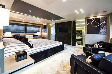 Luxury Yacht Interior Design Home Decoz