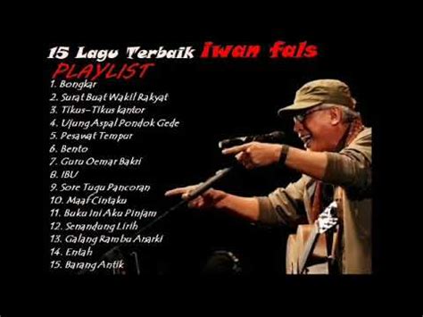 You can download free mp3 as a separate song and iwan fals live ibu konser top nation coffee. IWAN FALS mp3 - YouTube