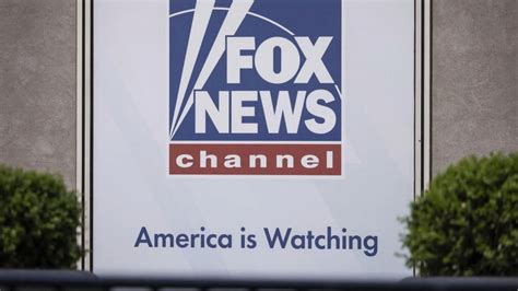 Fox News Sanctioned By Judge In Dominion Defamation Case Over Discovery