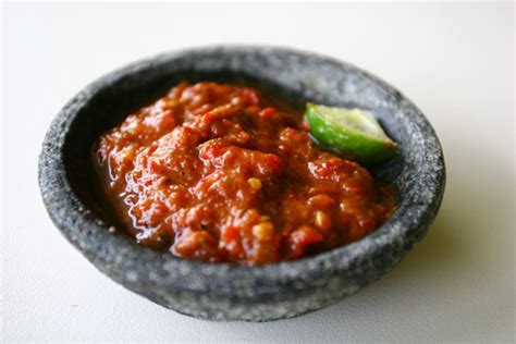 Sambal Recipe Indonesian Ingredients And Video