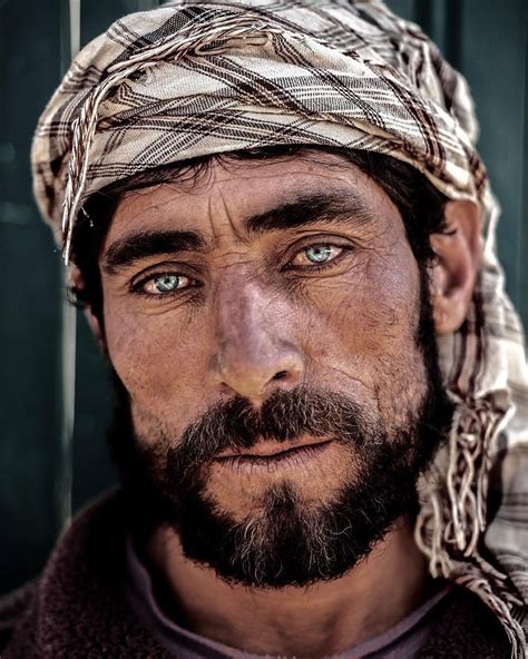 Everyday Afghanistan Everydayafg On Instagram “portrait Of A Blue
