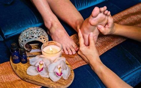 The Best Foot Spas In South Africa Greater Good Sa