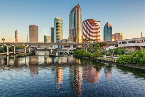 Tampa Commercial Photographer Carver Mostardi Photography