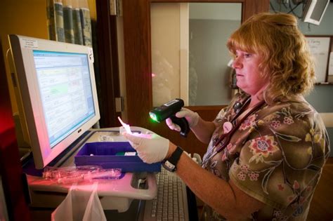Rapid City Regional Hospital Moves Forward On Electronic Medical