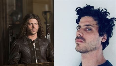 canadian actor francois arnaud came out for bi visibility week instinct magazine
