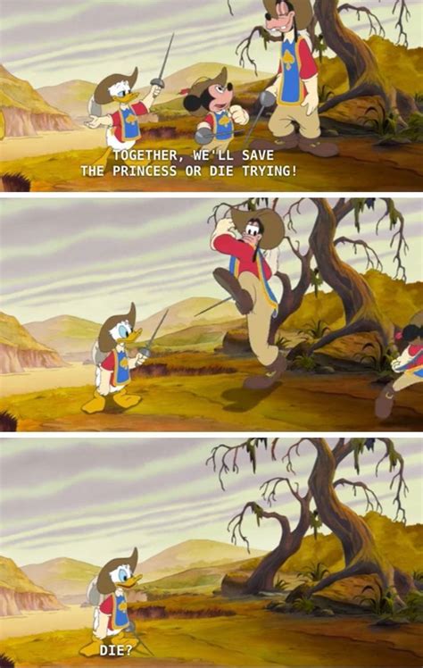 Donald Duck Would Be Great At Cinemasins Humor Disney Funny Disney