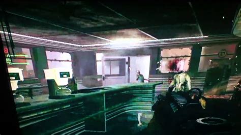Call Of Duty Black Ops 2 Zombie Trailer Aveng Sevenfold Carry On