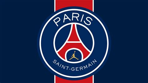 Paris Saint Germain Logo 118px Image 6