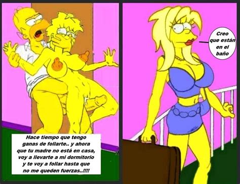 Los Simpsons El Capitulo No Emitido