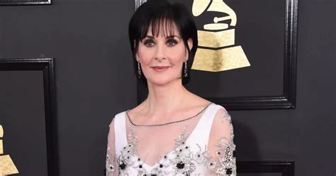 Enya Pays Homage To Her Brother In A Rare Public Statement After Her