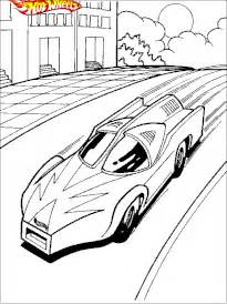 You might also be interested in coloring pages from hot wheels category. Coloriage Voitures Hot Wheels sur Hugolescargot.com