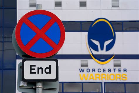 Worcester Players Set For Exodus From Crisis Club After High Court
