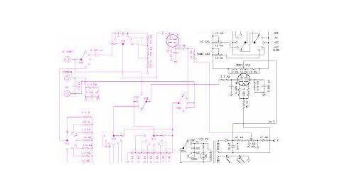 Schematics, Service manual or circuit diagram for Rca Schematic £1.80