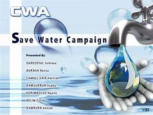 save water save life essay 300 words