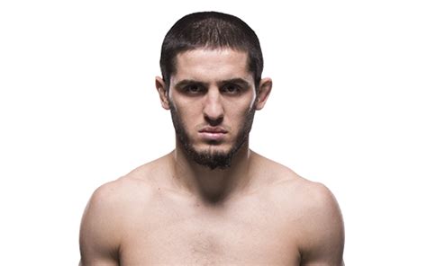 Islam Makhachev - Official UFC® Fighter Profile