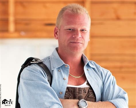 Mike Holmes Love Him Love Holmes On Homes Im Completely Obsessed With
