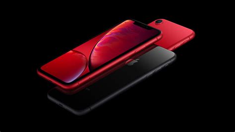 Download Wallpaper Iphone Xr Red 5120x2880
