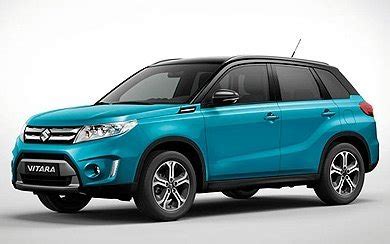 Ficha Tecnica Suzuki Vitara 1 6 8v Jlx I Zach