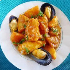Colección de maría josé jiménez • última actualización hace 2 semanas. Merluza a la Gallega - Revista Cocina | Receta | Recetas ...