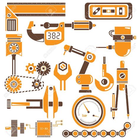 Engineering Tools Clipart 20 Free Cliparts Download Images On
