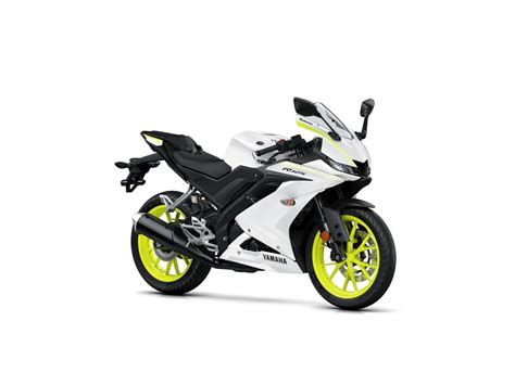 🏍yamaha Yzf R125 цена технические характеристики и фото спорт мотоцикла
