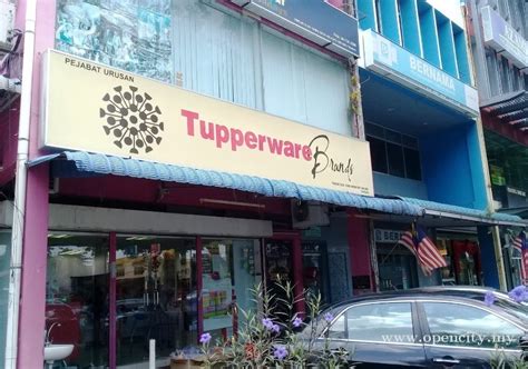 All kinds according to your budget. Tupperware @ Jalan Stadium, Alor Setar 2 - Alor Setar, Kedah