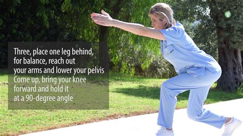 Moves For Pelvic Alignment Youtube