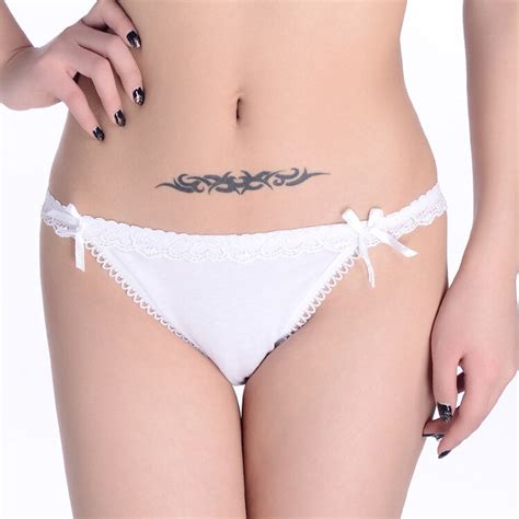 New Brand Sexy Panties Women Underwear Thong Woman G String Seamless Bikini Mini Briefs Female