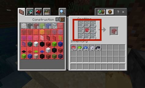 How To Dye Glass Blocks In Minecraft Step By Step Guide Malone Post