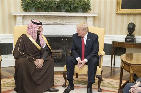 Born 31 august 1985), 2 3 4 colloquially known as mbs, 5 6 is the crown prince of saudi arabia. File:Donald Trump and Mohammad bin Salman Al Saud in the ...