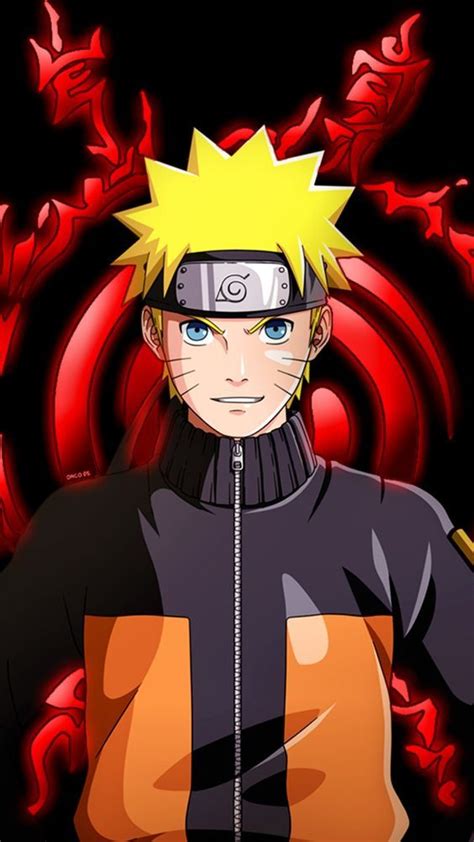 Papel De Parede Para Celular Naruto ⋆ Meu Projeto Paralelo Em 2020