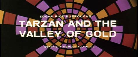 July 2, 2013, 11:44 am. Black Gate » Articles » Tarzan and the Valley of Gold ...