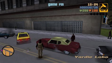 Deal Steal - GTA 3 Guide - IGN