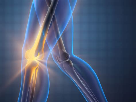 What Is Osteoarthritis Of The Knee Health Journal