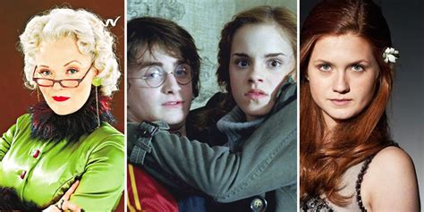 Harry Potter: 16 Crazy Fan Theories That Could Still Be True