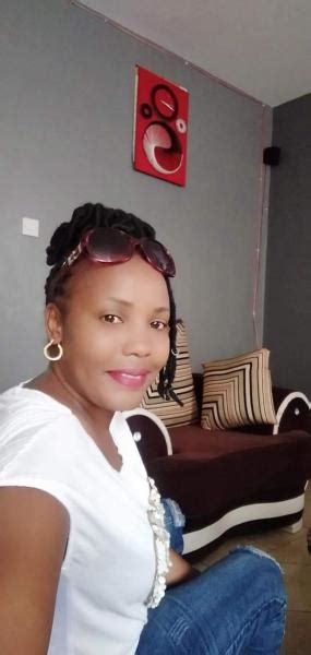 Ngeksmela Kenya 37 Years Old Divorced Lady From Nairobi Kenya Dating