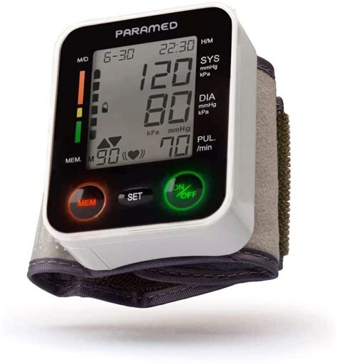 The 10 Best Blood Pressure Monitors For Home Use How To Measure And