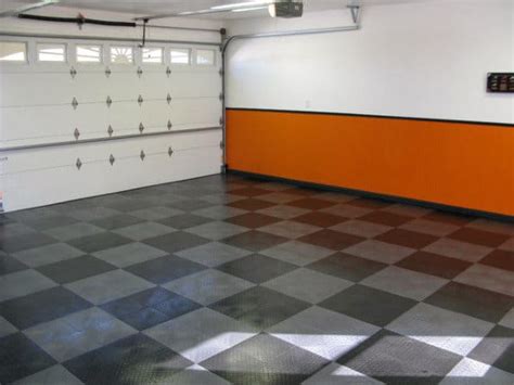 Besides matte paint, gloss paint is the most common interior wall paint. 50 Garage Paint Ideas For Men - Masculine Wall Colors And ...