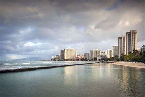 Kuhio Beach Park Find Fun In Protected Waters Go Guides