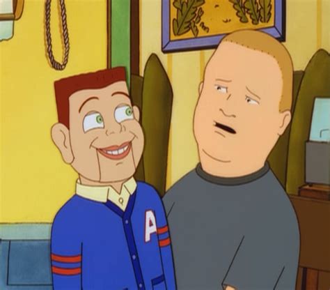 Do You Know Bobby Hill Proprofs Quiz