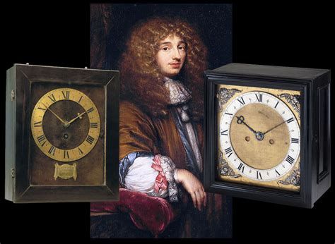The Invention Of The Pendulum Clock 1 Clock