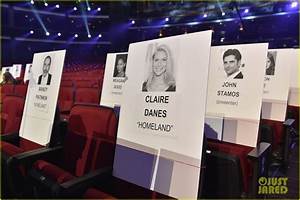 People 39 S Choice Awards 2016 Celeb Seating Chart Revealed Photo