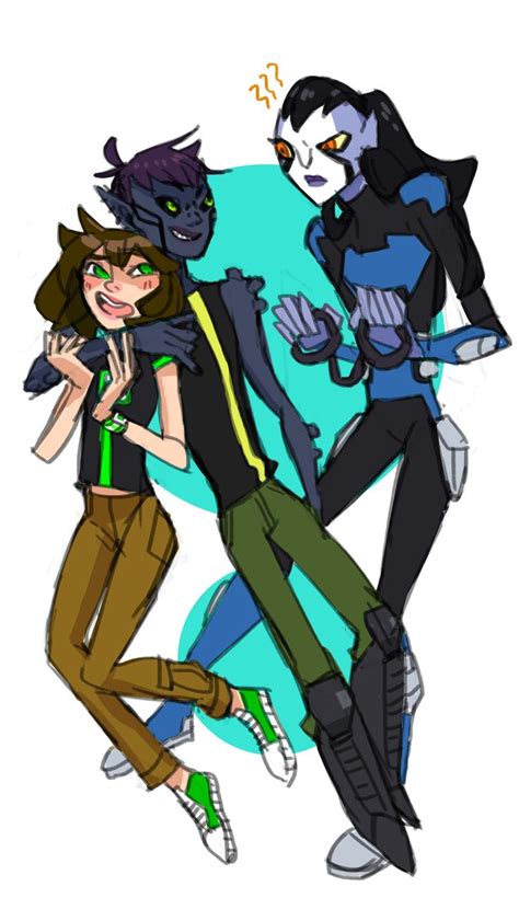 10 Best Images About Ben10 And Cartoon Network On Pinterest Behance