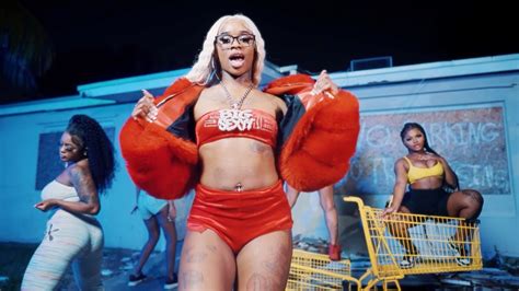 Pound Town 2 Lyrics 2023 Sexyy Red Nicki Minaj And Tay Keith