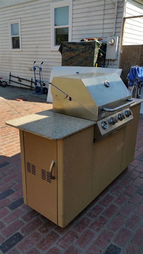 Grand Hall Grill Limited Edition For Sale In Downey Ca Offerup