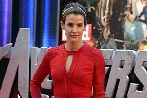 Cobie Smulders Joins Rom Com Spoof Irish Independent