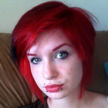 Think of the color of a little girl's blonde hair—that's just what this shade of blonde should look like. Meg's Day to Day Review: Splat Hair Color