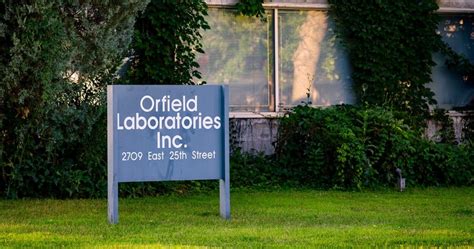 One The Quietest Places In The World Is A Lab In Minneapolis That You