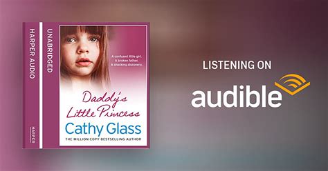 daddy s little princess by cathy glass audiobook