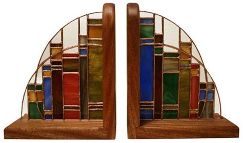i would love to make a set of bookends stained glass ornaments stained glass stained glass art